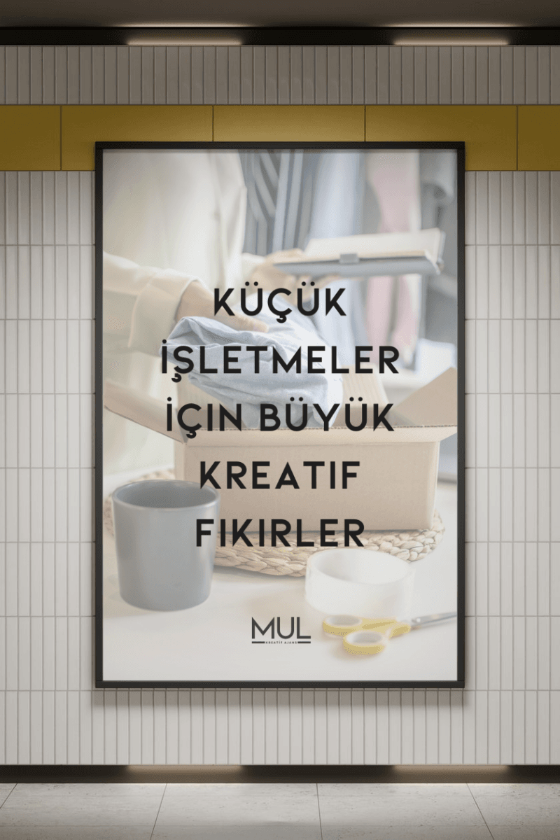 Marka Kimliği ve Dijital Dünya