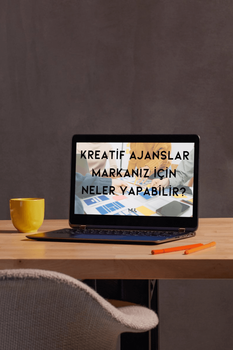 Marka Kimliği Nedir